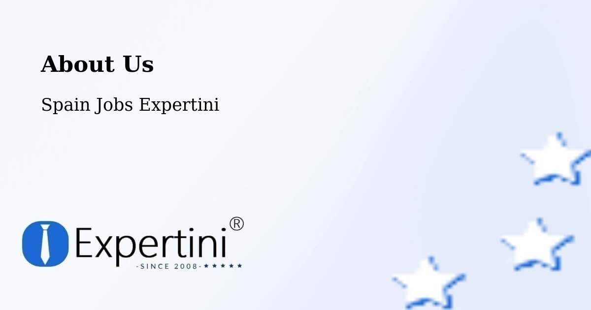 About Expertini Recruitment Platform  – Sort - Sort, Spain Jobs Expertini