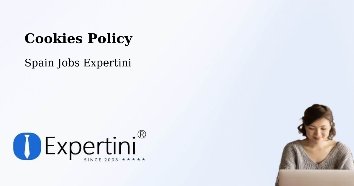 Cookie Policy – Sort - Spain Jobs Expertini