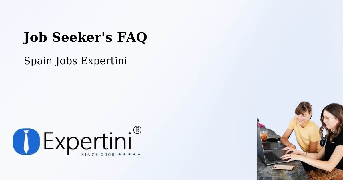 Employer FAQ – Sort - Spain Jobs Expertini